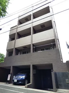 エルミタージュ豪徳寺の画像