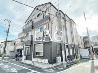 ラ ムエット立石の画像