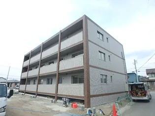 セントラル ヒルズの画像