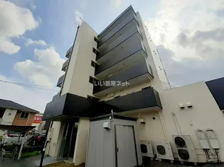 FORESTA NAGAKUTEの画像