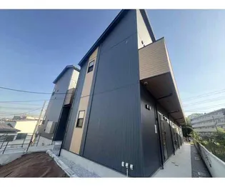 SEADD新百合ヶ丘の画像