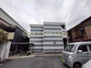 レオパレスKITADAの画像