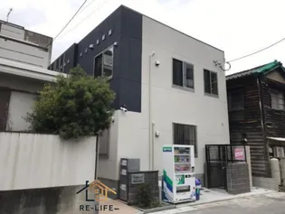 コンフォルティーノIIIの画像