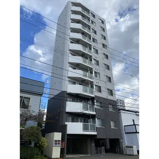 クオーレ円山公園の画像