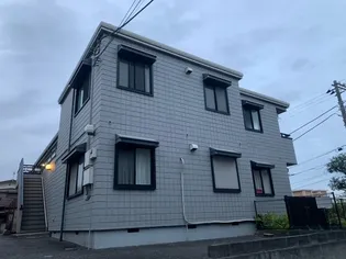 メゾンアゼリアの画像