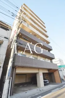 アリビオ八千代台西の画像