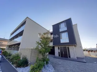 ドルチェ磐田二之宮の画像