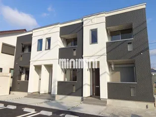 サンシティの画像