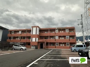 みずほユーミーマンションの画像