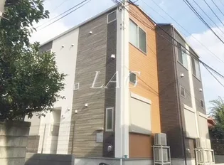 ハーモニーテラス泉町の画像