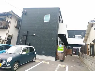 ACTY祇園【1階】の外観