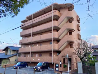 鴨池富山ビル【3階】の外観