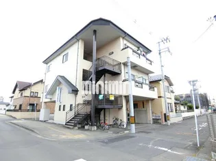 グランディオーヤマの画像