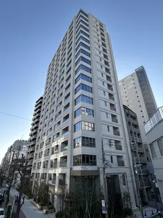 グランドメゾン北堀江レジデンスの画像