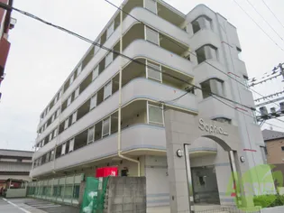 ソフィア福住の画像