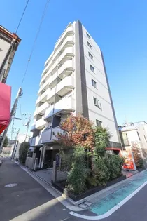 フィオリーシェ東浅草の画像