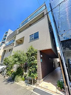 Luna StellaI【3階】の外観