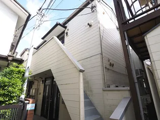 オオノキコーポパートIIの画像