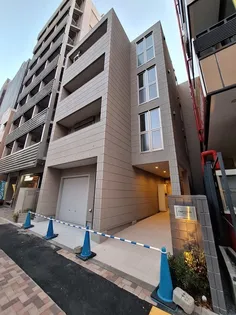 CASA COMODOの画像