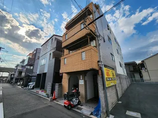 エミネンス湯里の画像