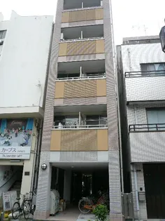 インベスト川崎の画像