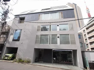 サンアイレジデンスの画像