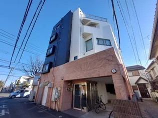 パッソビルの画像