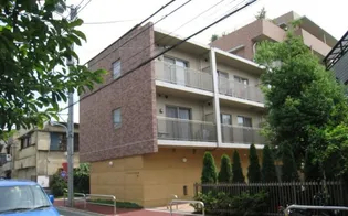 ラフィネ小竹向原の画像