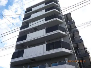 ラフィスタ横浜吉野町の画像