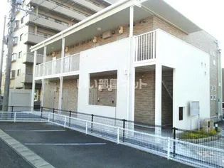 モダングランツGの画像