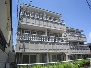 ワコーレヴィータ月見山の画像