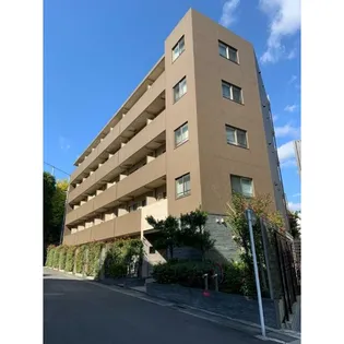 コンシェリア馬込TERRACEの画像