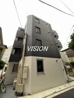 ジニアールコート西尾久の画像