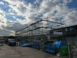 アルタハイムBの画像