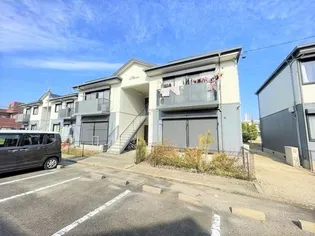 ピア B棟の画像