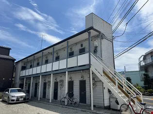 パレス調布の画像