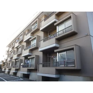 興産スカイハイツIVの画像