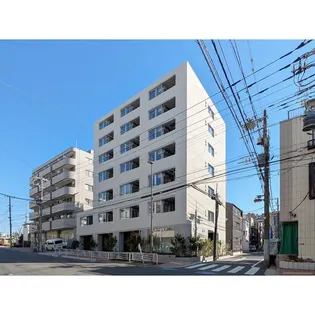 プレディアコート清澄白河の画像