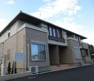 メゾン フレーシュの画像