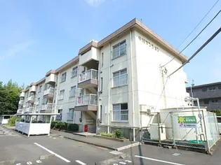 中村マンションの画像