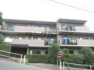 トーケンハイム西台の画像