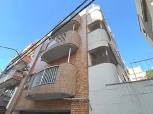 第三田嶋ビルの画像