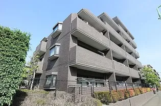 ヴェルドミール玉川の画像