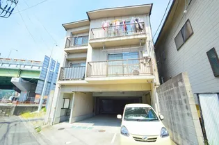 コーポハタナカの画像