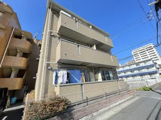 シーサイドフォレストIIの画像