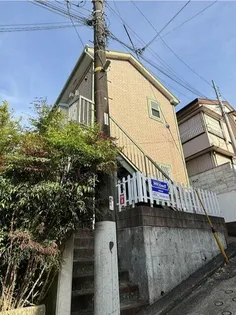 ハーミットクラブハウス六角橋の画像