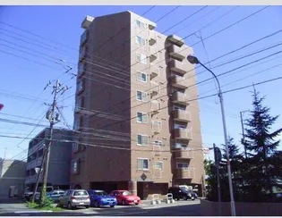 ウイング円山北町の画像