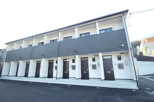 カーサ モンレーヴ林が原Aの画像