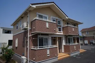 グランディールAの画像