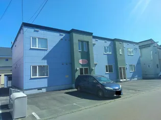 レインボーハウス愛の画像